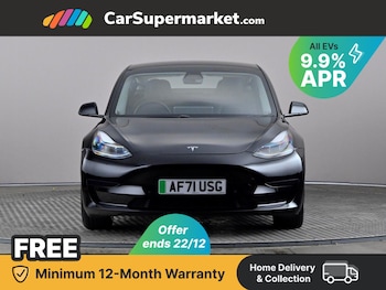 Used Tesla Model 3 2021 for sale - 76774625: Photo