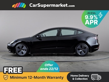 Used Tesla Model 3 2021 for sale - 76774625: Photo