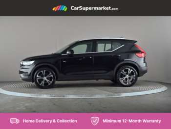 Used Volvo XC40 2021 for sale - 74917867: Photo