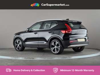 Used Volvo XC40 2021 for sale - 74917867: Photo