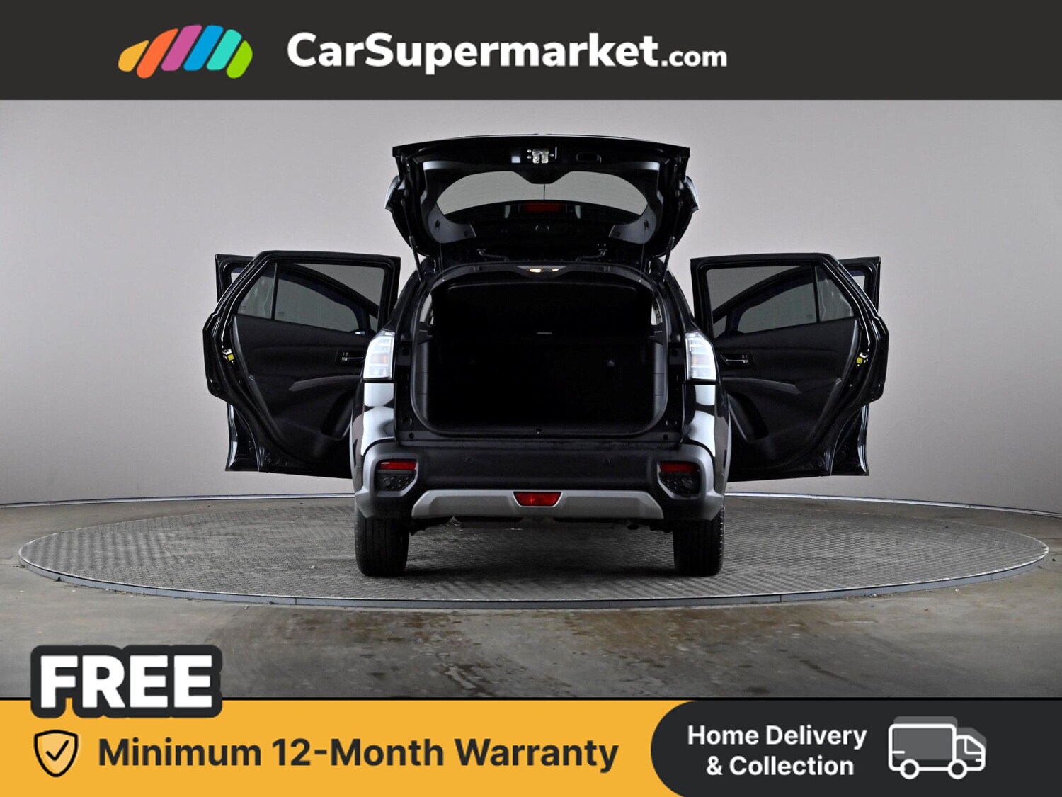 Used Suzuki SX4 S-Cross 2023 for sale - 78097839: Photo 11