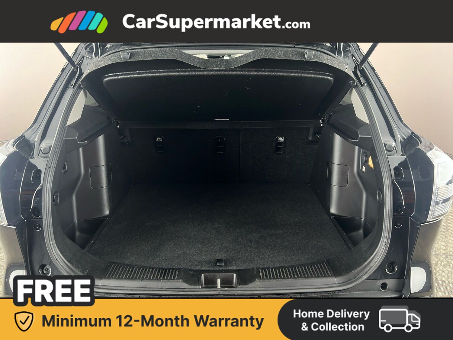 Used Suzuki SX4 S-Cross 2023 for sale - 78097839: Photo 22