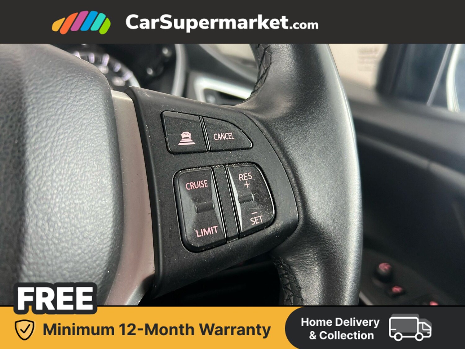 Used Suzuki SX4 S-Cross 2023 for sale - 78097839: Photo 25