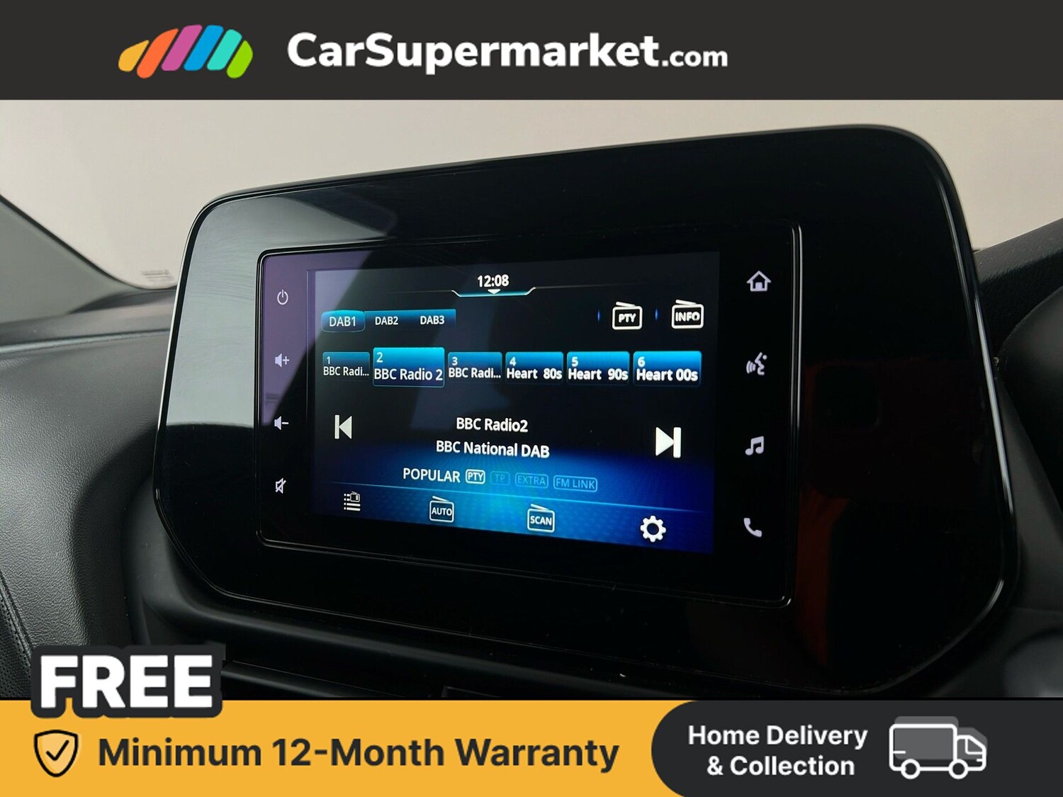 Used Suzuki SX4 S-Cross 2023 for sale - 78097839: Photo 26