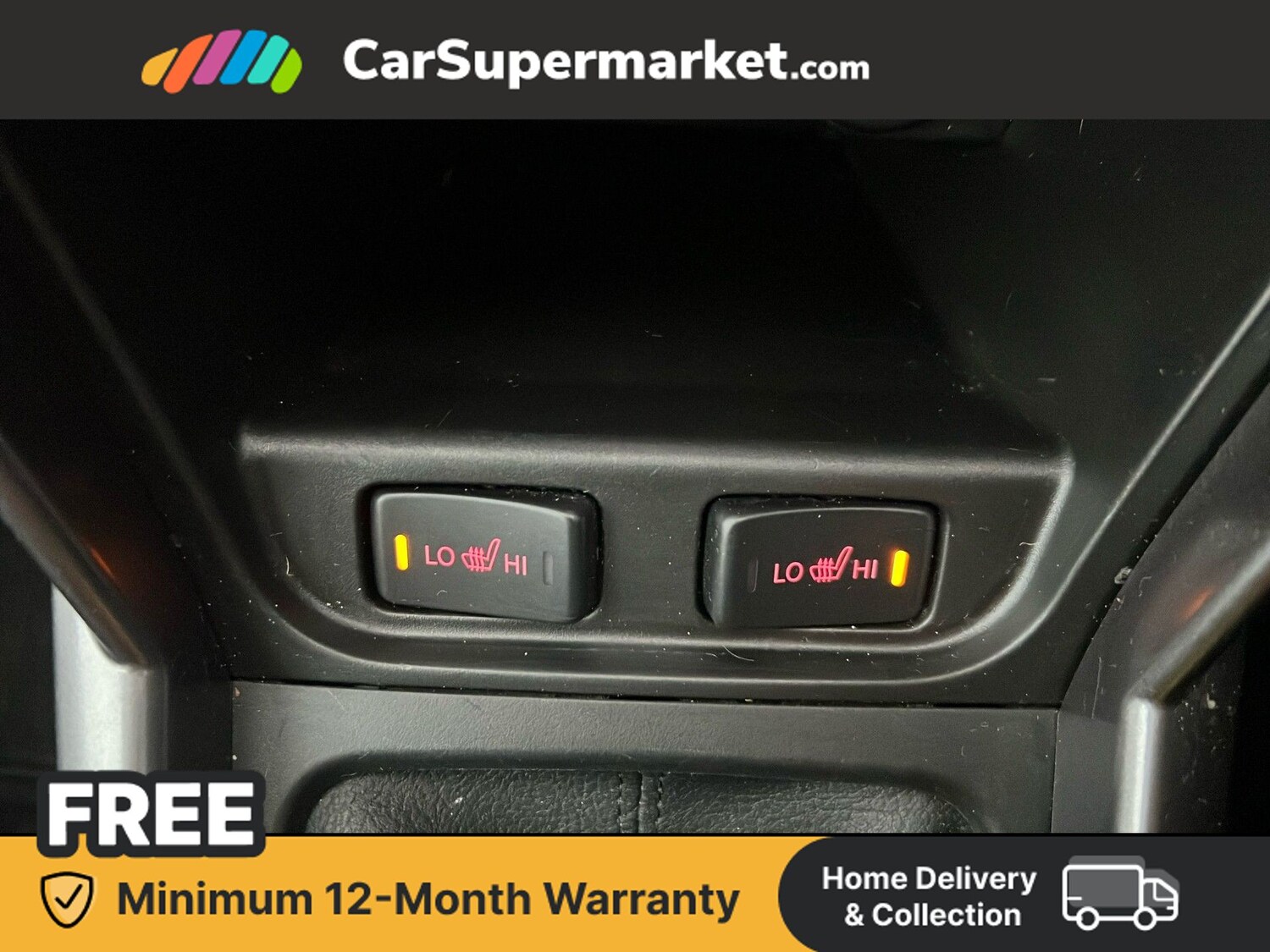 Used Suzuki SX4 S-Cross 2023 for sale - 78097839: Photo 27