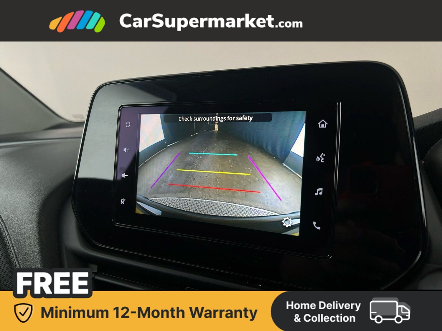 Used Suzuki SX4 S-Cross 2023 for sale - 78097839: Photo 28