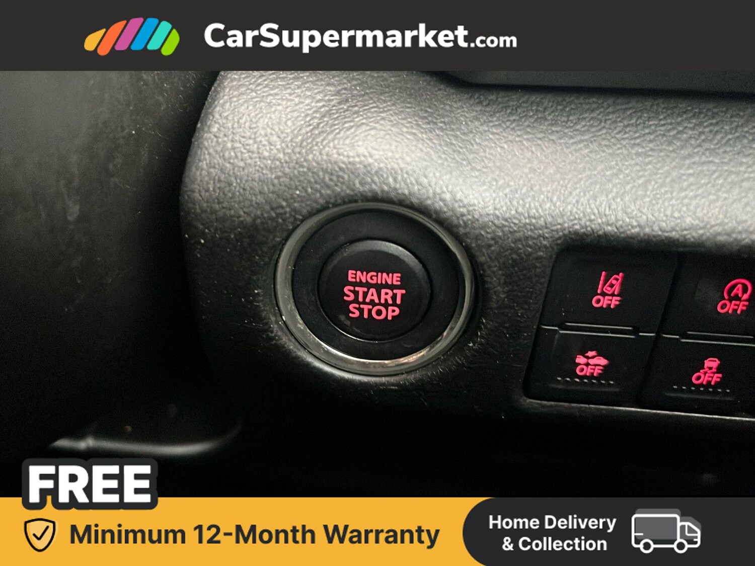 Used Suzuki SX4 S-Cross 2023 for sale - 78097839: Photo 29