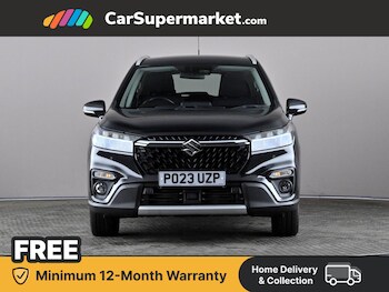 Used Suzuki SX4 S-Cross 2023 for sale - 78097839: Photo