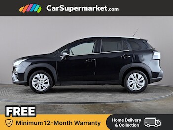 Used Suzuki SX4 S-Cross 2023 for sale - 78097839: Photo