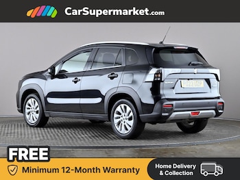 Used Suzuki SX4 S-Cross 2023 for sale - 78097839: Photo