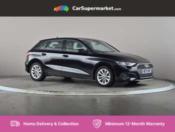 Used Audi A3 2021 for sale - 74803502: Photo