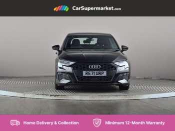 Used Audi A3 2021 for sale - 74803502: Photo