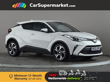 2023 - 1.8 Hybrid Design 5dr CVT