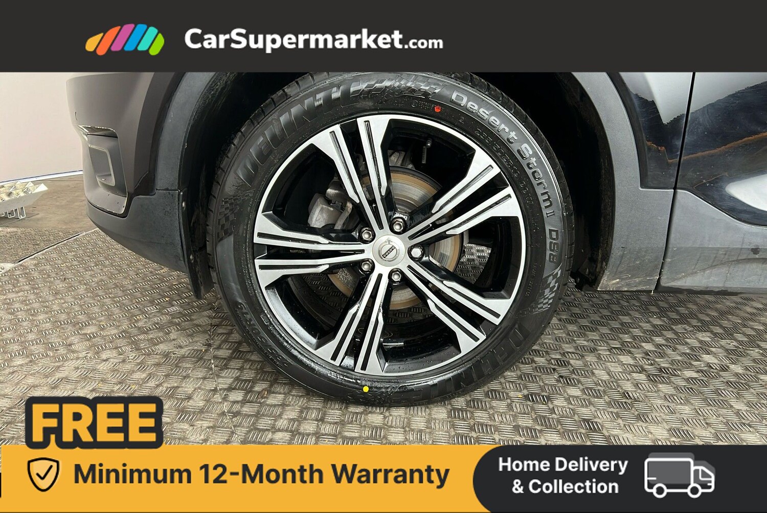 Used Volvo XC40 2020 for sale - 76476037: Photo 19