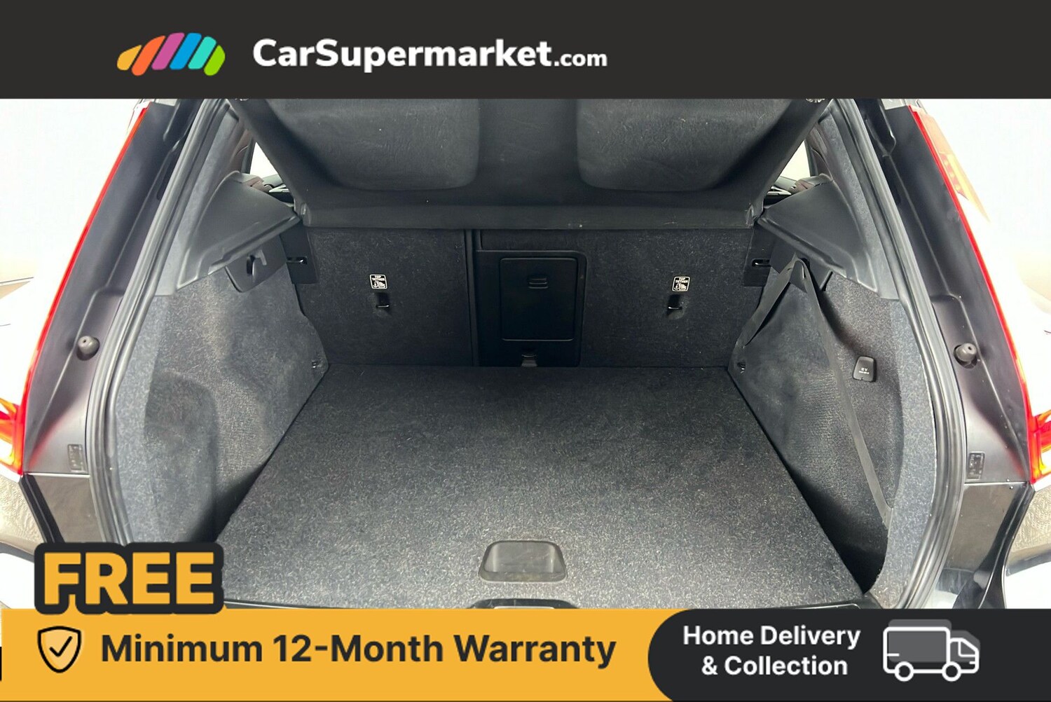 Used Volvo XC40 2020 for sale - 76476037: Photo 22