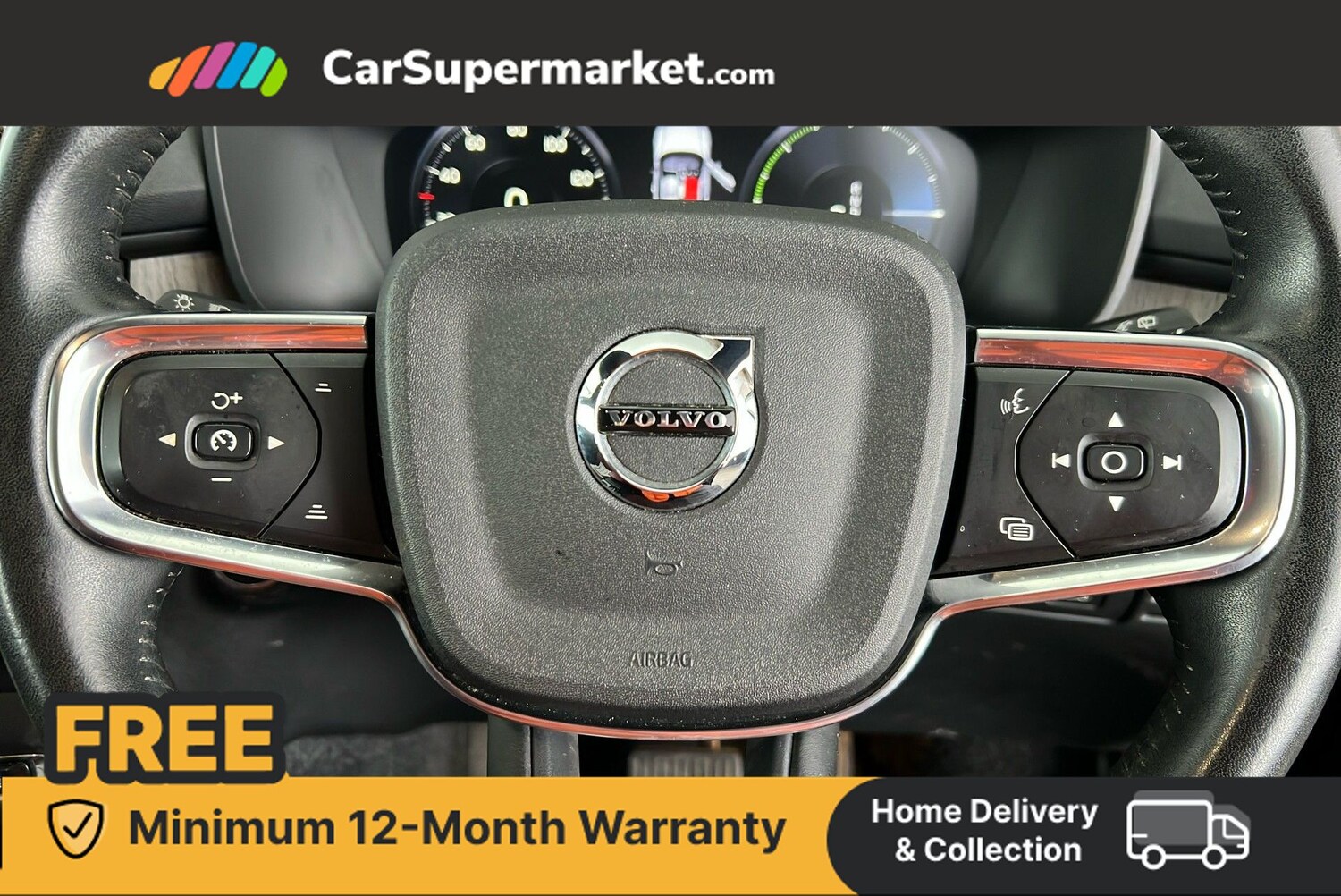 Used Volvo XC40 2020 for sale - 76476037: Photo 25