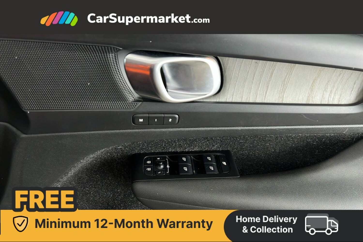 Used Volvo XC40 2020 for sale - 76476037: Photo 26