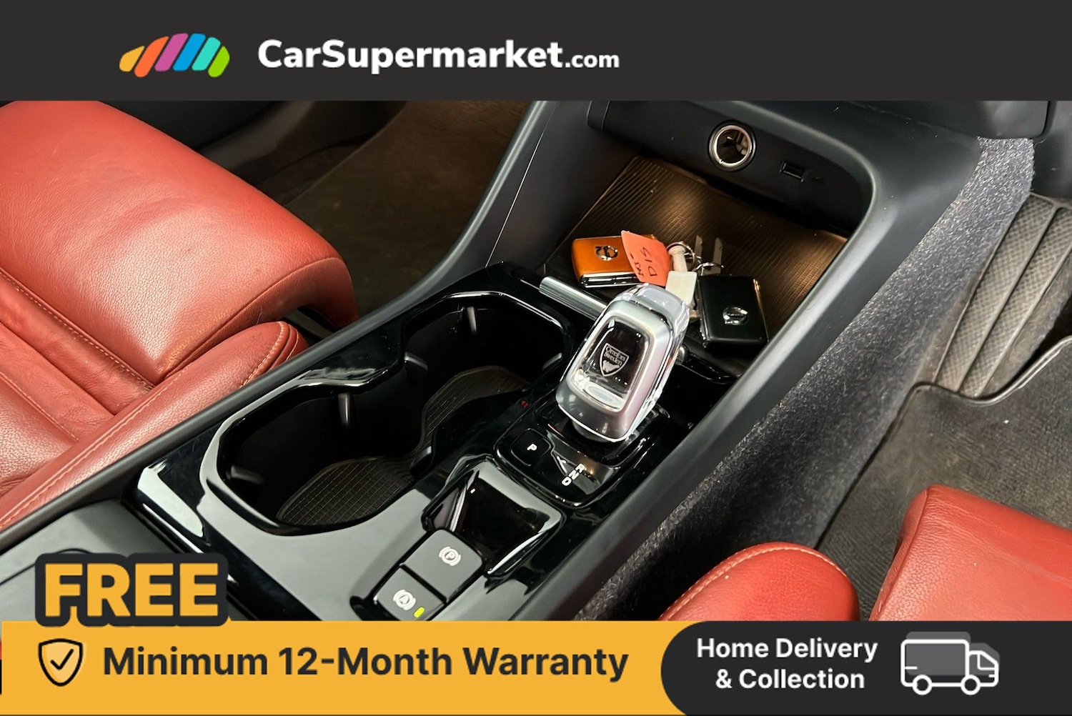 Used Volvo XC40 2020 for sale - 76476037: Photo 27