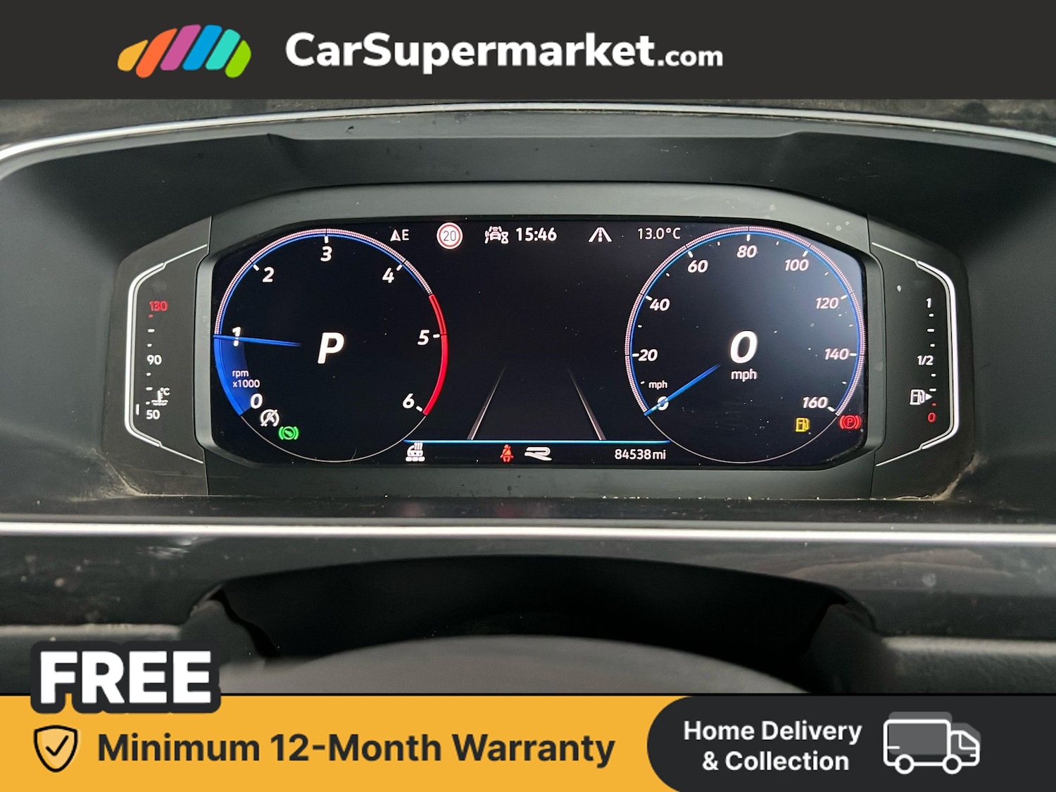 Used Volkswagen Tiguan 2021 for sale - 78001937: Photo 15