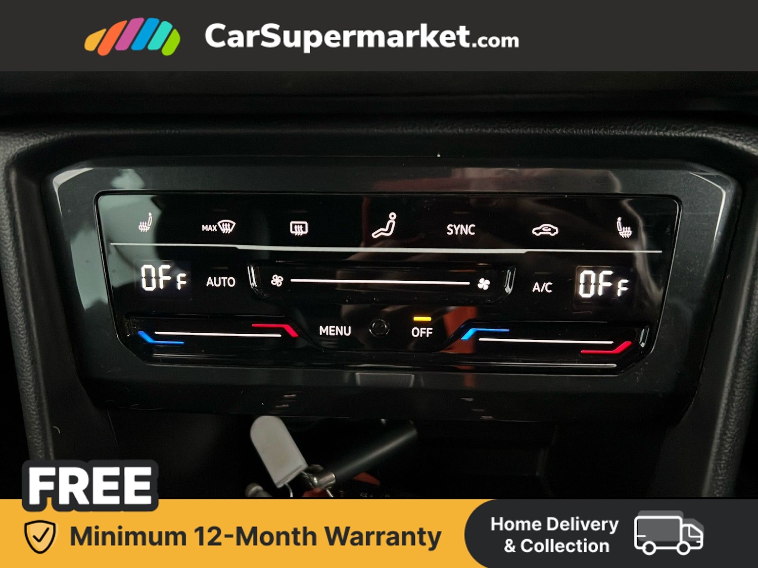 Used Volkswagen Tiguan 2021 for sale - 78001937: Photo 27