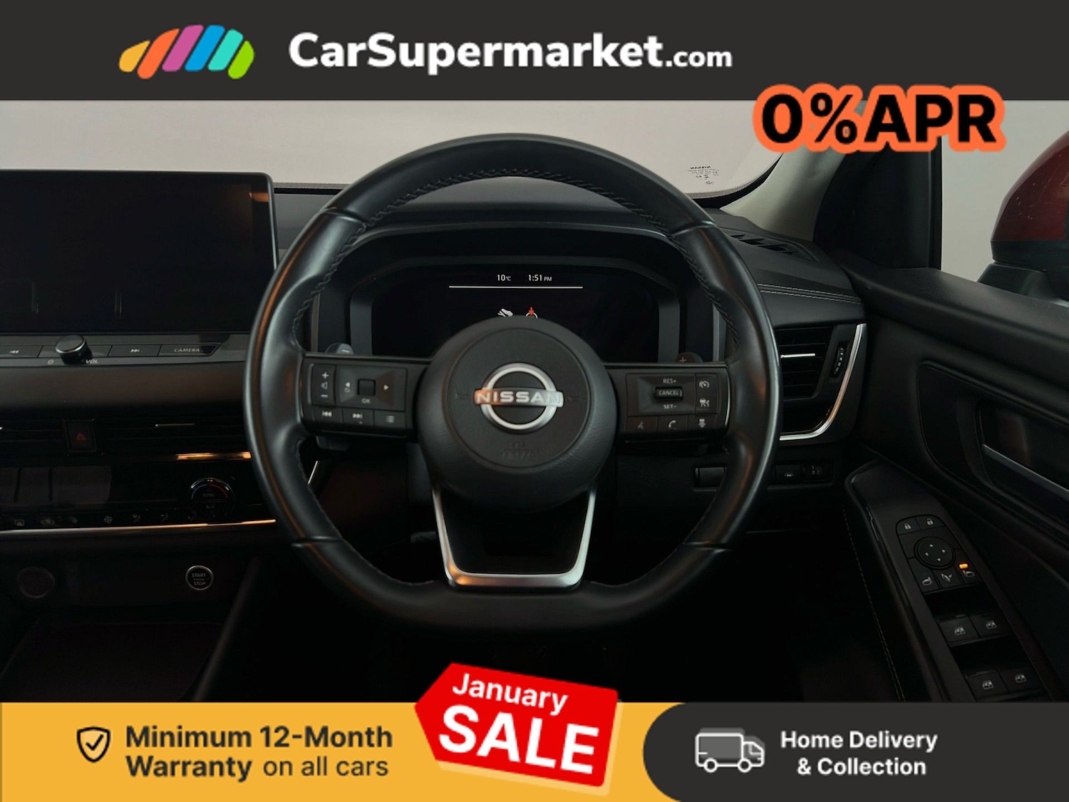 Used Nissan Qashqai 2022 for sale - 77088653: Photo 15