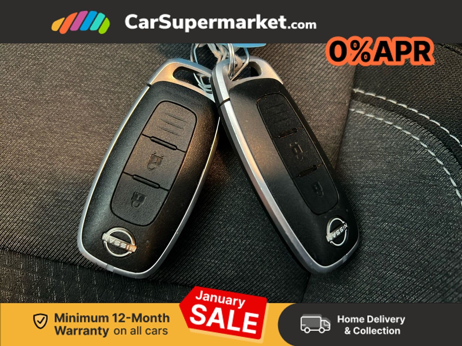 Used Nissan Qashqai 2022 for sale - 77088653: Photo 24