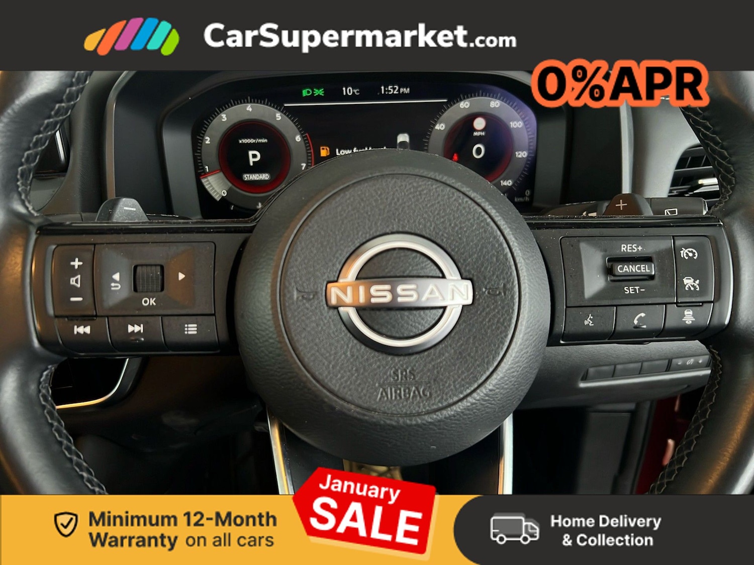 Used Nissan Qashqai 2022 for sale - 77088653: Photo 26