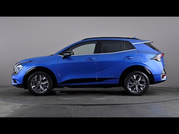 Used Kia Sportage 2023 for sale - 79174919: Photo