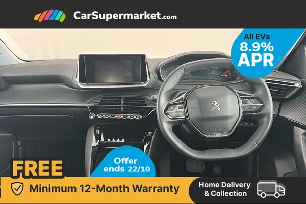 Used Peugeot 2008 2021 for sale - 76082054: Photo 16