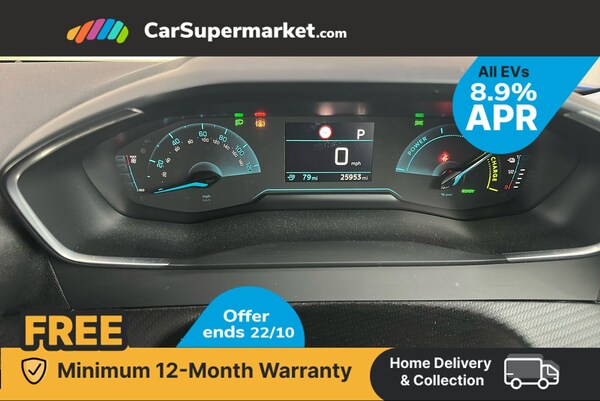 Used Peugeot 2008 2021 for sale - 76082054: Photo 17