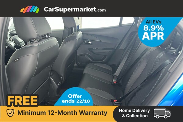 Used Peugeot 2008 2021 for sale - 76082054: Photo 20