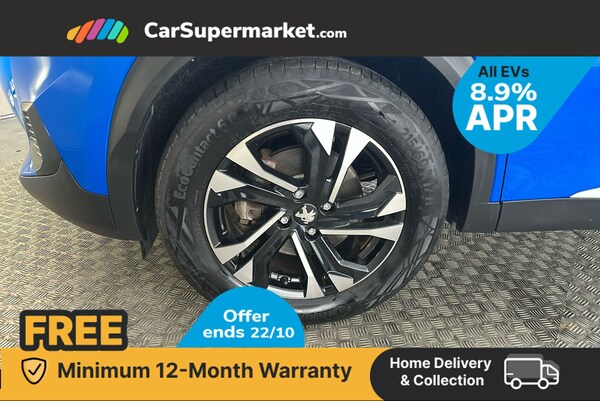 Used Peugeot 2008 2021 for sale - 76082054: Photo 21