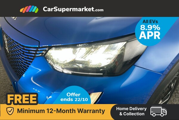 Used Peugeot 2008 2021 for sale - 76082054: Photo 22