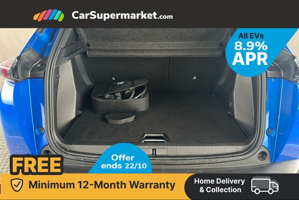 Used Peugeot 2008 2021 for sale - 76082054: Photo 24