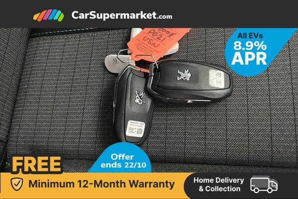 Used Peugeot 2008 2021 for sale - 76082054: Photo 25