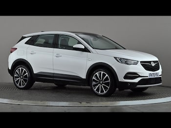 Used Vauxhall Grandland X 2020 for sale - 79365224: Photo