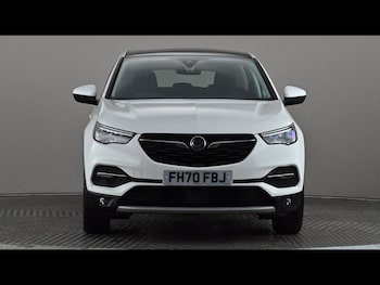Used Vauxhall Grandland X 2020 for sale - 79365224: Photo