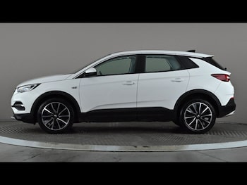 Used Vauxhall Grandland X 2020 for sale - 79365224: Photo