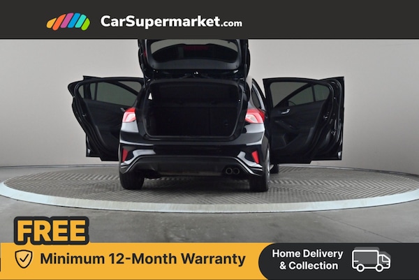 Used Ford Focus 2021 for sale - 76300390: Photo 11