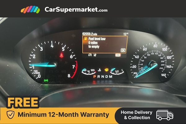 Used Ford Focus 2021 for sale - 76300390: Photo 15