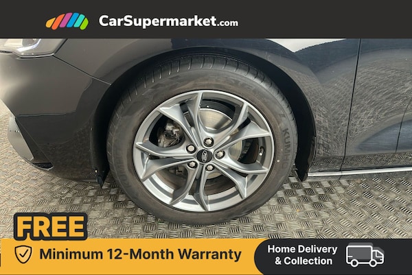 Used Ford Focus 2021 for sale - 76300390: Photo 19