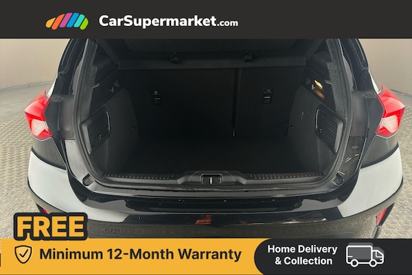 Used Ford Focus 2021 for sale - 76300390: Photo 22
