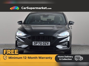 Used Ford Focus 2021 for sale - 76300390: Photo 2