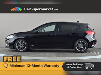 Used Ford Focus 2021 for sale - 76300390: Photo 3