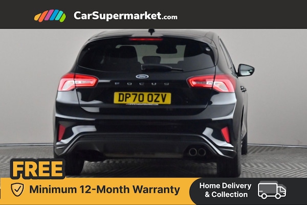 Used Ford Focus 2021 for sale - 76300390: Photo 5