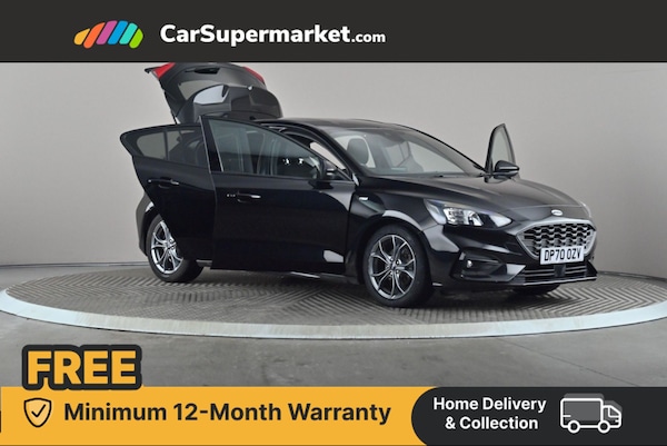 Used Ford Focus 2021 for sale - 76300390: Photo 7