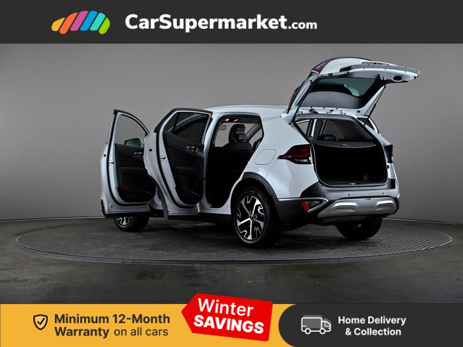 Used Kia Sportage 2022 for sale - 77199443: Photo 11