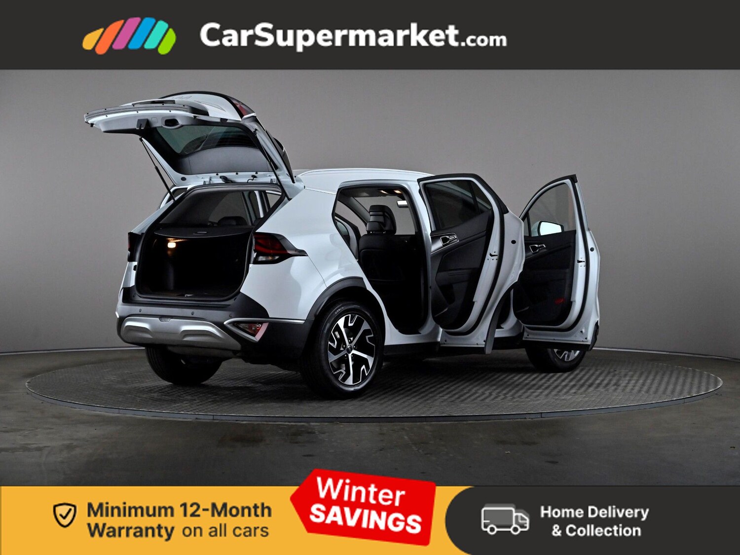 Used Kia Sportage 2022 for sale - 77199443: Photo 13