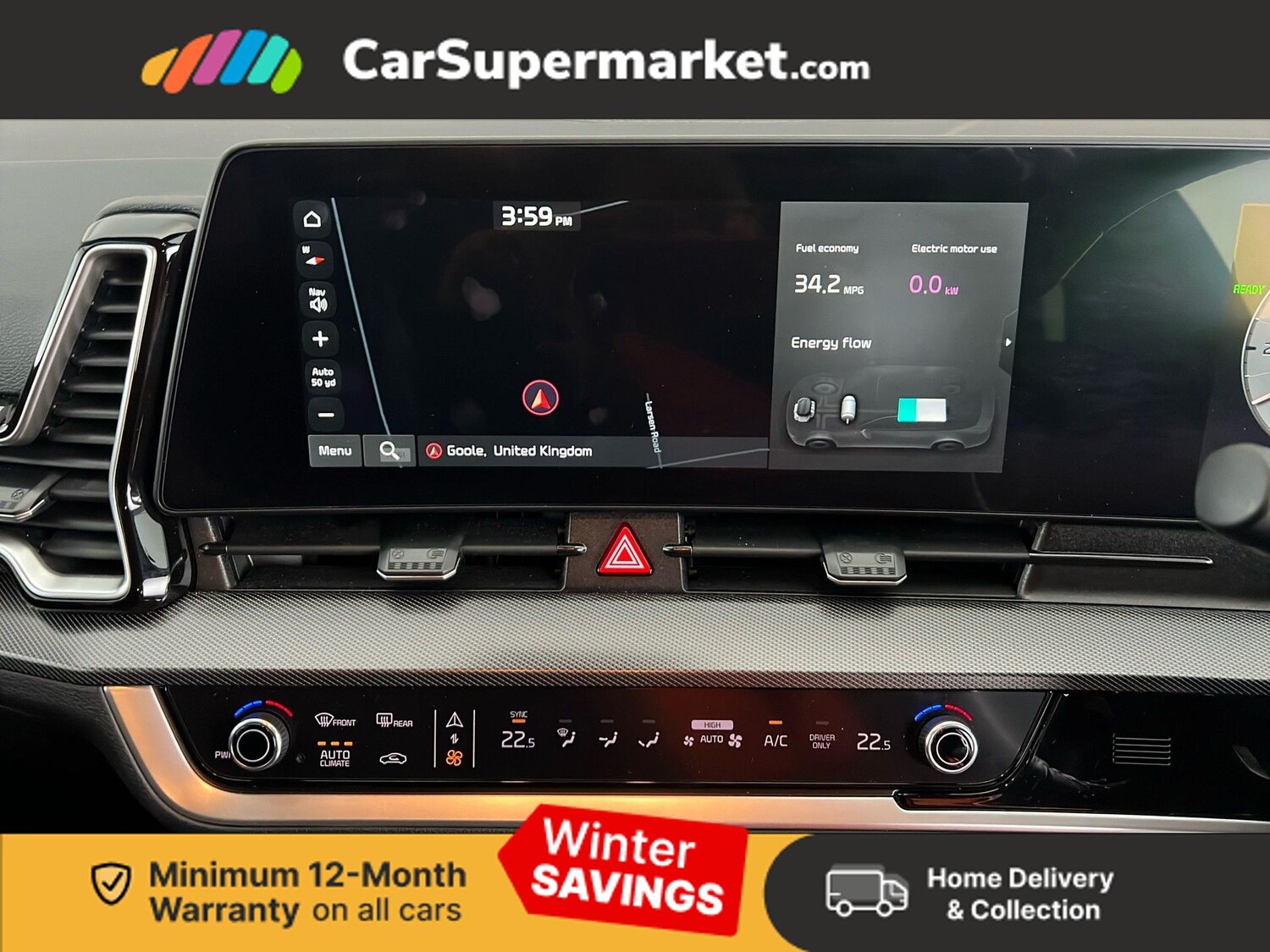 Used Kia Sportage 2022 for sale - 77199443: Photo 17