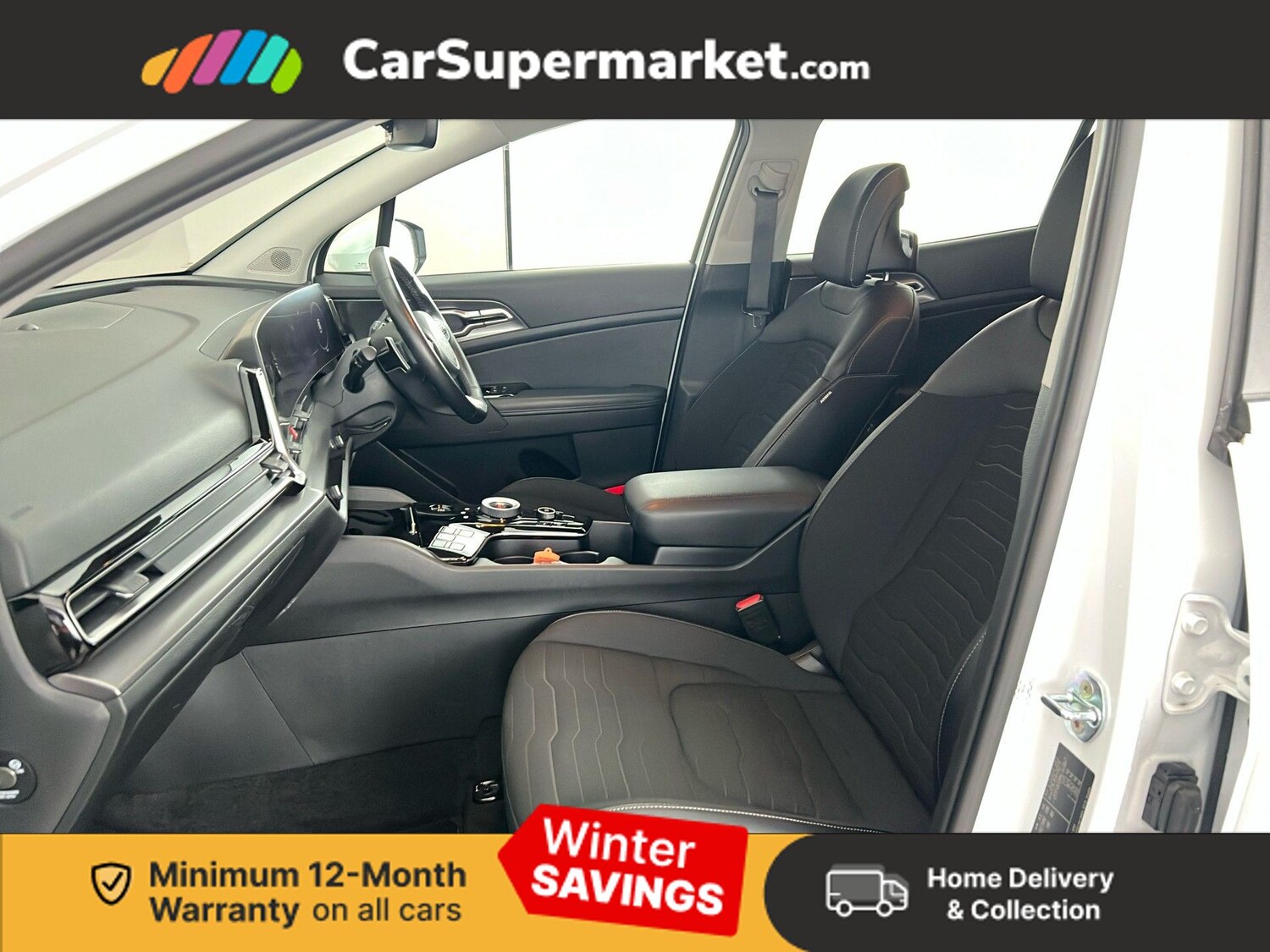 Used Kia Sportage 2022 for sale - 77199443: Photo 18